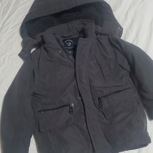 Toddler 24M Coat